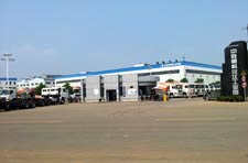 中聯(lián)重科沅江工業(yè)園-格力空氣能熱水機(jī)組